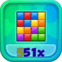 551x