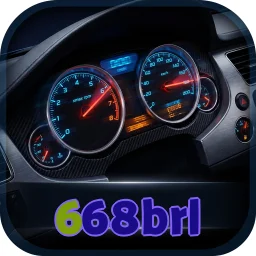 668brl