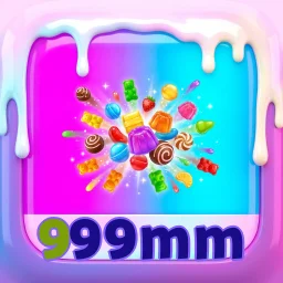 999mm