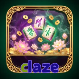 claze