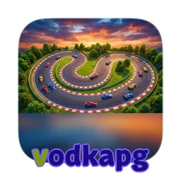 vodkapg