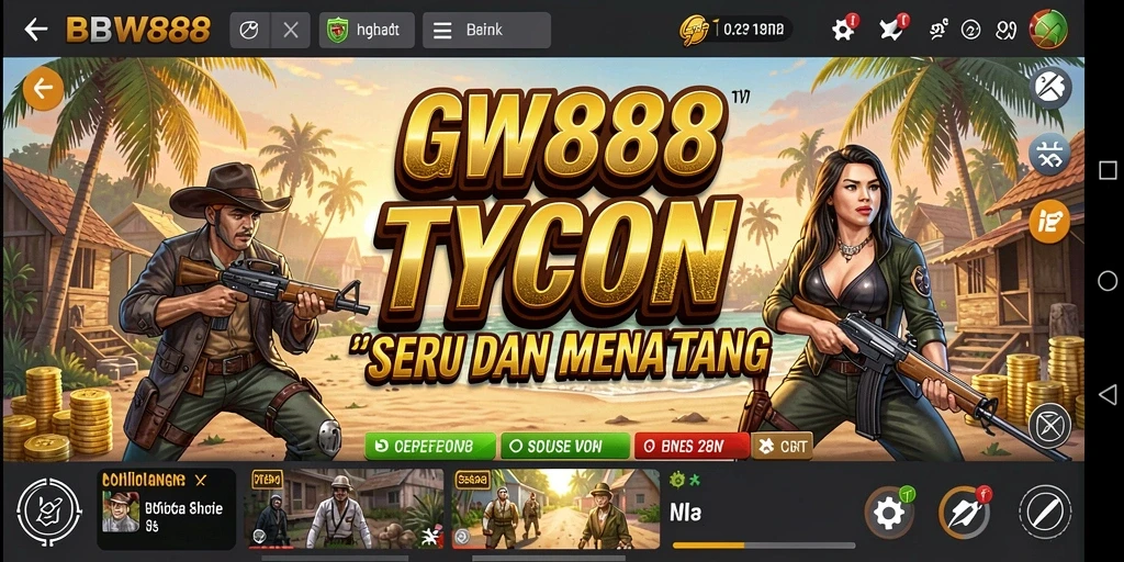 Visual de TYSBET