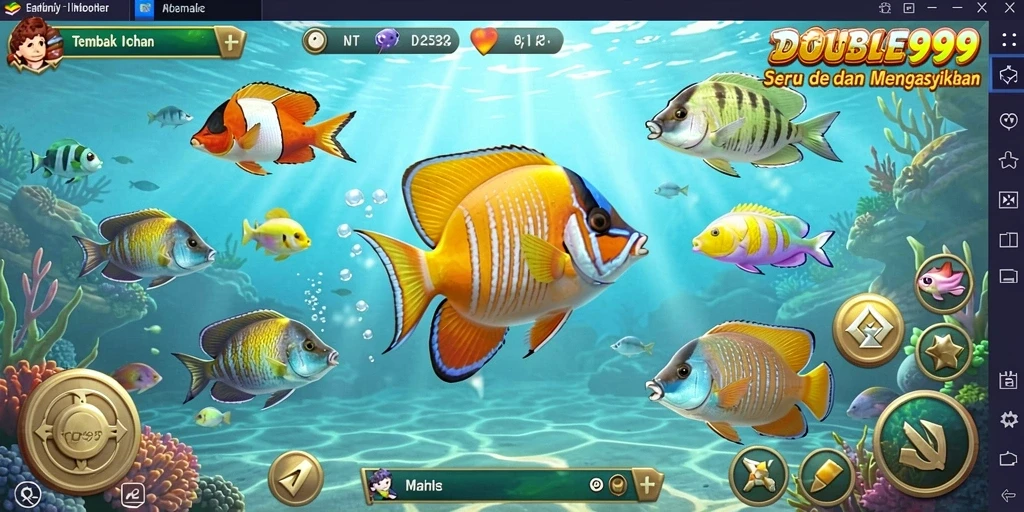 Visual de IVORYPG